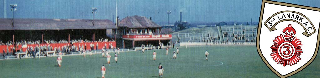 Cathkin Park